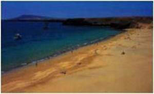 Vista Azul Hotel Lanzarote Island Esterno foto