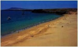 Vista Azul Hotel Lanzarote Island Esterno foto